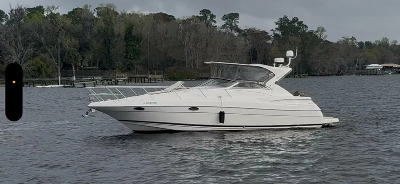 The Image of Regal 3560 Commodore 2005 - 5043132