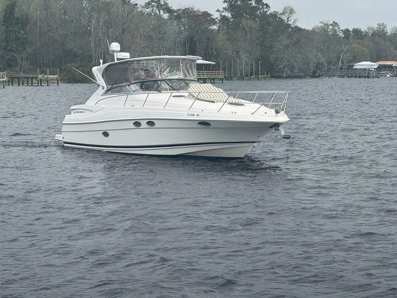 Slide: The Image of Regal 3560 Commodore 2005 - 5043130