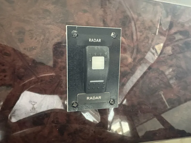 Slide: The Image of Regal 3560 Commodore 2005 - 5043143