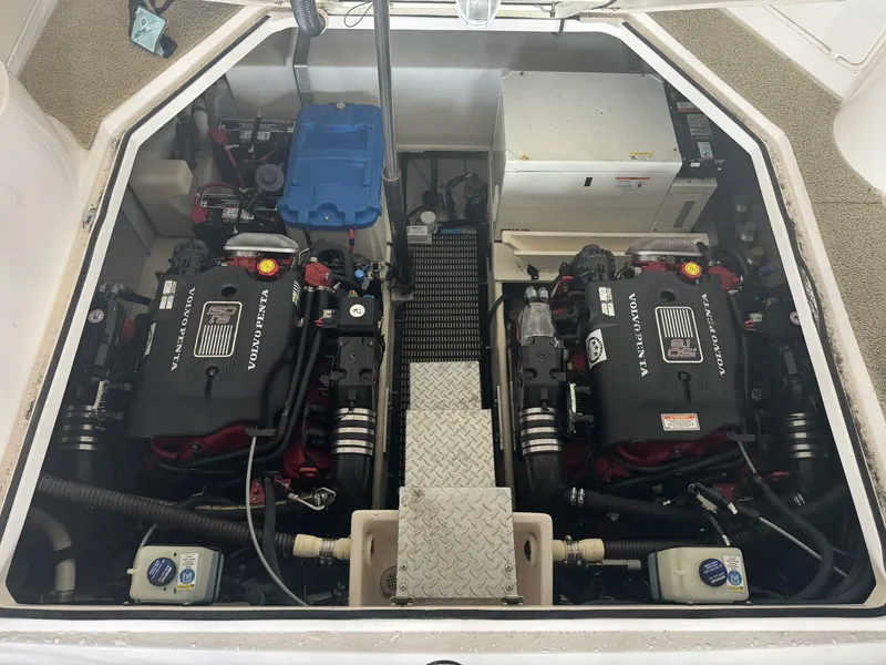 Slide: The Image of Regal 3560 Commodore 2005 - 5043133