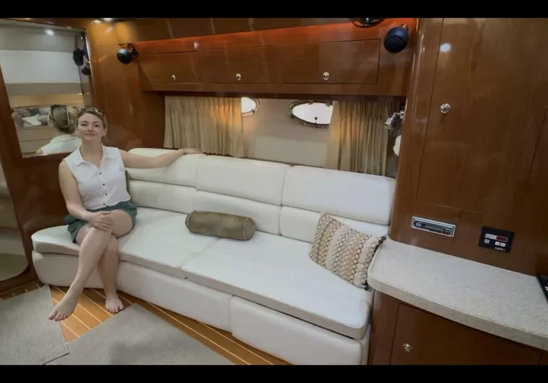 Slide: The Image of Regal 3560 Commodore 2005 - 5043168