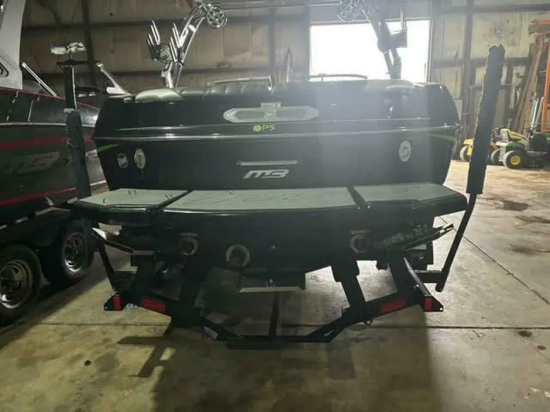 Slide: The Image of MB MB SPORTS B52 21 Classic 2017 - 5182533