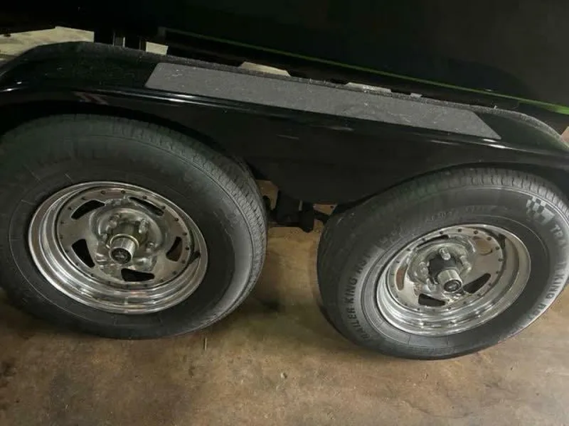 Slide: The Image of MB MB SPORTS B52 21 Classic 2017 - 5182541