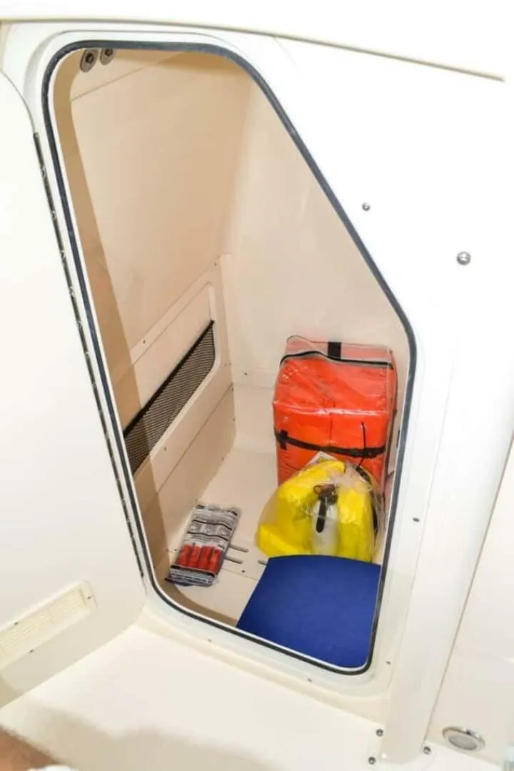 Slide: The Image of Scout 215 XSF 2025 - 5046259