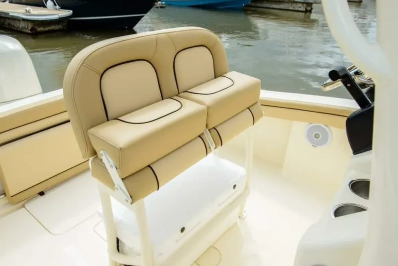 Slide: The Image of Scout 215 XSF 2025 - 5046249