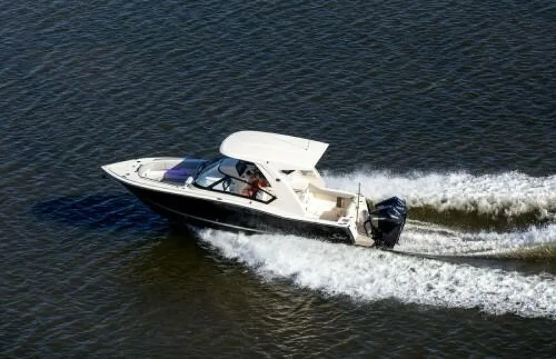 The Image of Scout 277 Dorado 2025 - 5046344