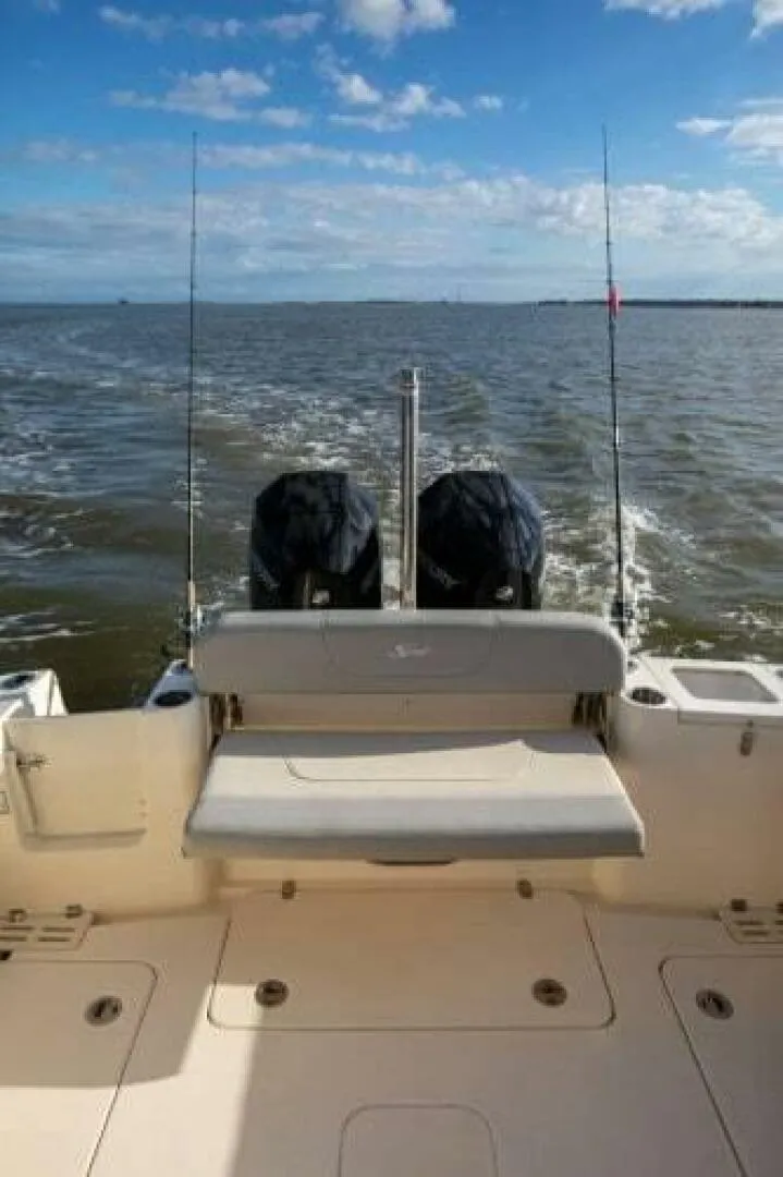 Slide: The Image of Scout 277 Dorado 2025 - 5046354