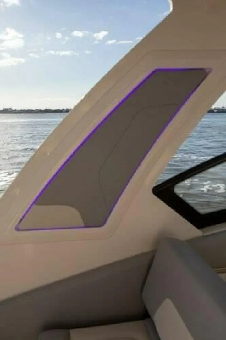 Slide: The Image of Scout 277 Dorado 2025 - 5046356