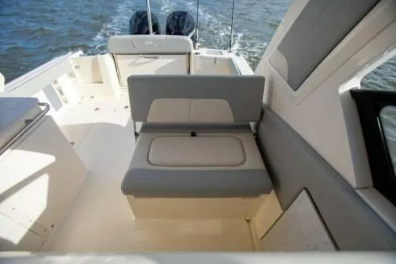 Slide: The Image of Scout 277 Dorado 2025 - 5046357