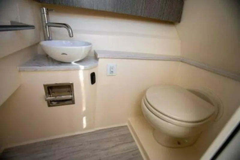 Slide: The Image of Scout 277 Dorado 2025 - 5046359