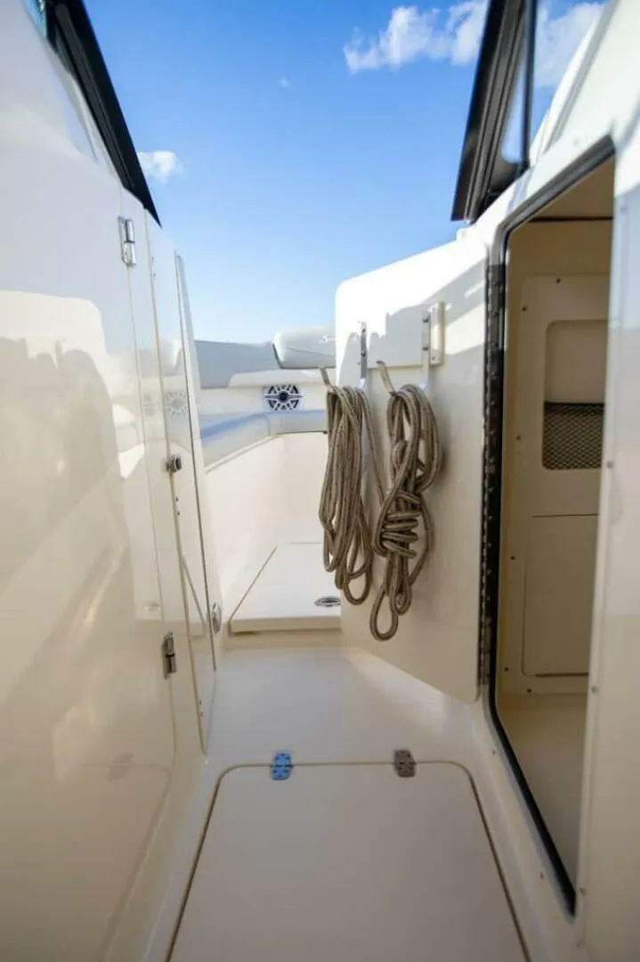 Slide: The Image of Scout 277 Dorado 2025 - 5046360