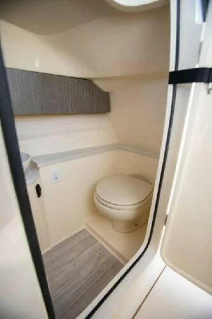 Slide: The Image of Scout 277 Dorado 2025 - 5046361