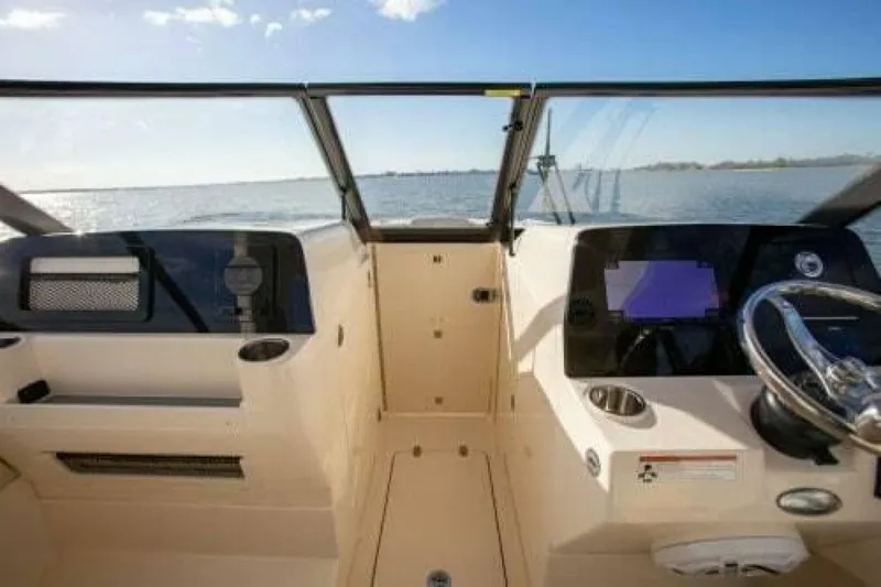 Slide: The Image of Scout 277 Dorado 2025 - 5046365