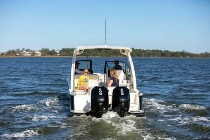 Slide: The Image of Scout 277 Dorado 2025 - 5046369