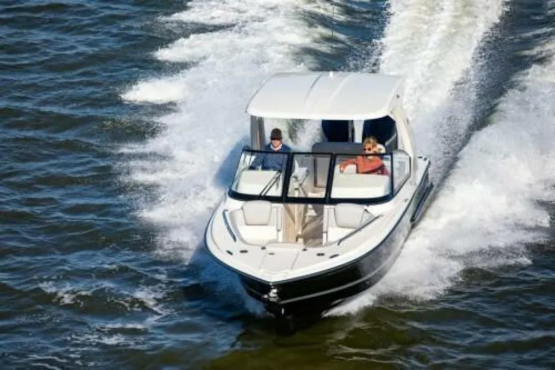 Slide: The Image of Scout 277 Dorado 2025 - 5046347