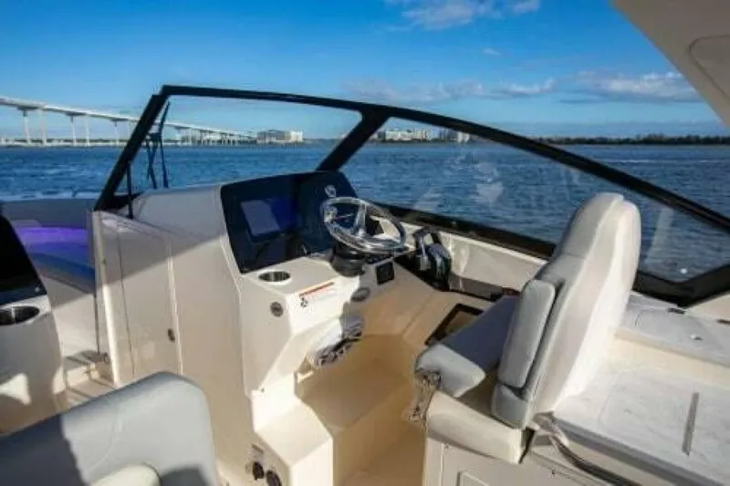 Slide: The Image of Scout 277 Dorado 2025 - 5046350