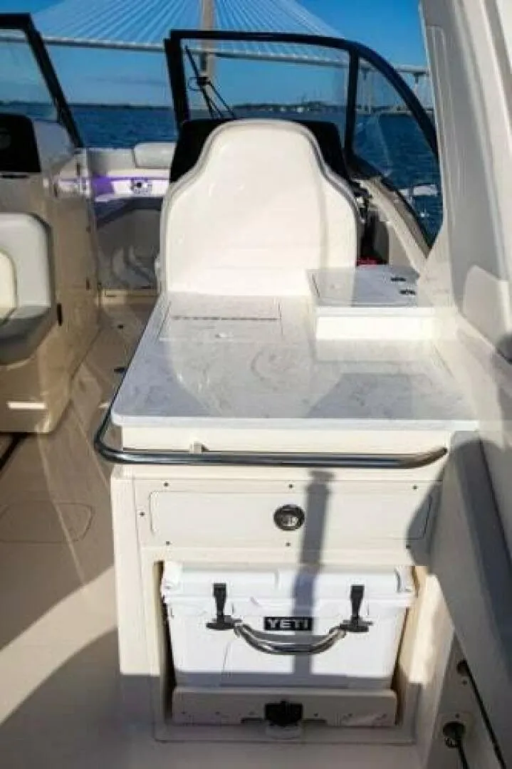 Slide: The Image of Scout 277 Dorado 2025 - 5046351