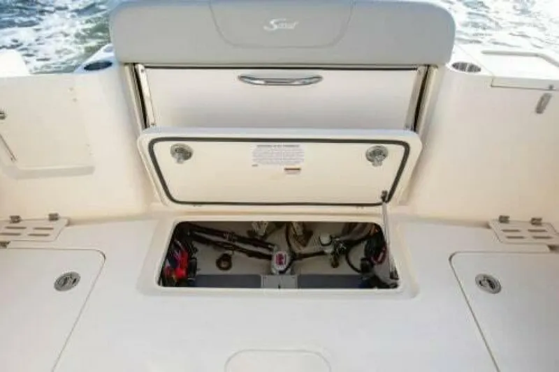 Slide: The Image of Scout 277 Dorado 2025 - 5046353