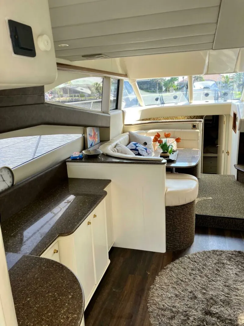 Slide: The Image of Viking 52 Express Bridge 1999 - 5046788