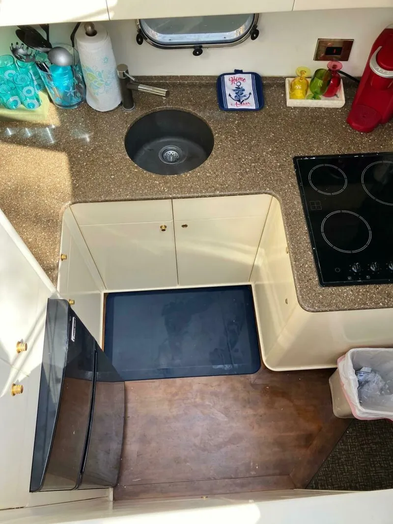 Slide: The Image of Viking 52 Express Bridge 1999 - 5046791