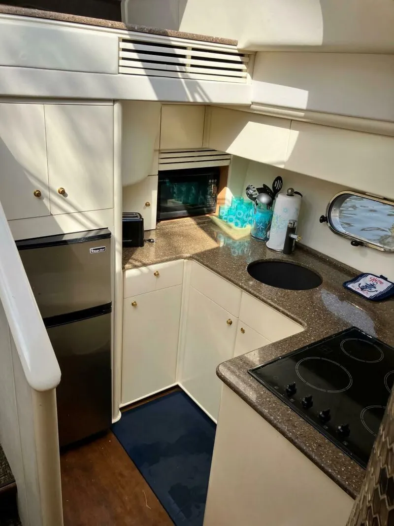 Slide: The Image of Viking 52 Express Bridge 1999 - 5046790