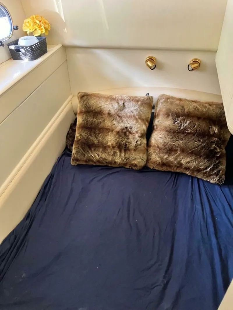 Slide: The Image of Viking 52 Express Bridge 1999 - 5046801