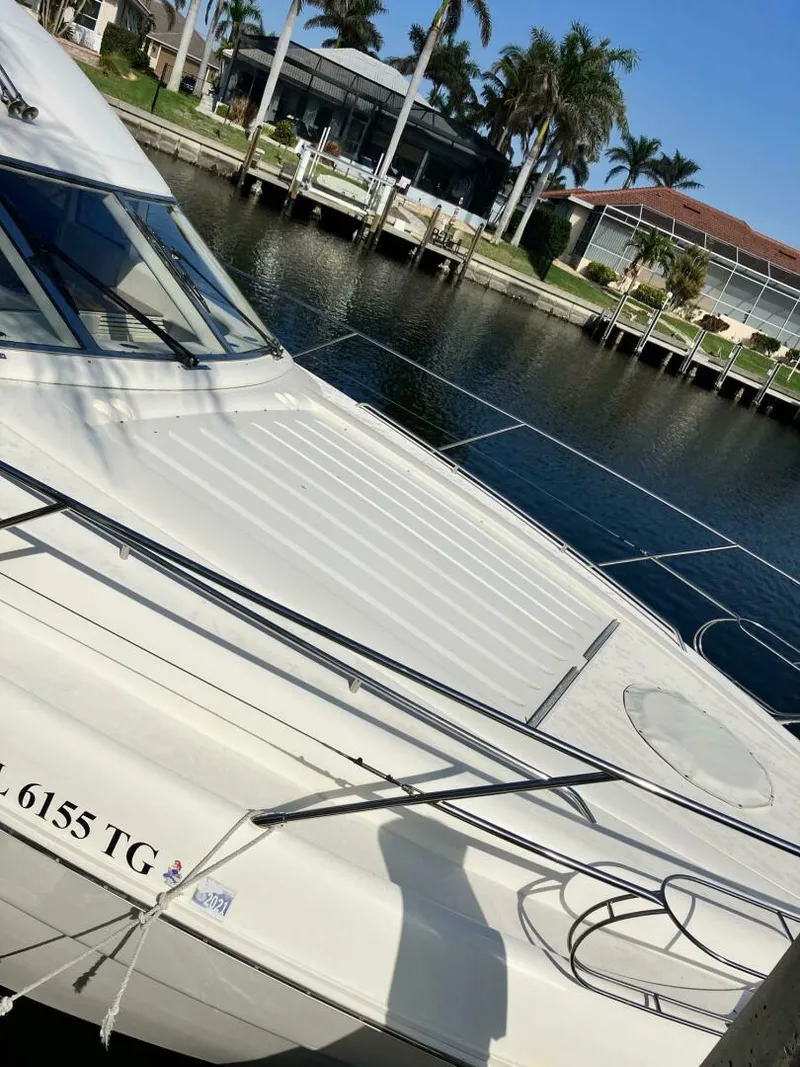 Slide: The Image of Viking 52 Express Bridge 1999 - 5046781