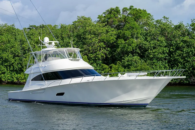 Slide: The Image of Viking 80 - LAMPLIGHTER - LAMPLIGHTER 2019 Viking 80 Convertible LAMPLIGHTER - 5049133