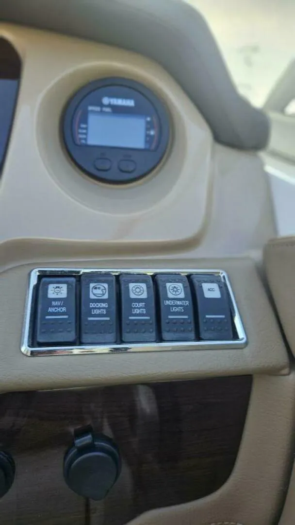 Slide: The Image of Chaparral 250 Suncoast 2015 - 5051124