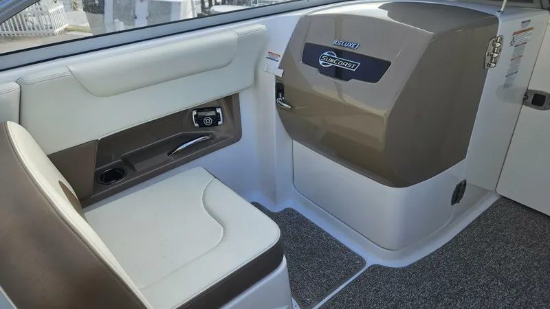 Slide: The Image of Chaparral 250 Suncoast 2015 - 5051120