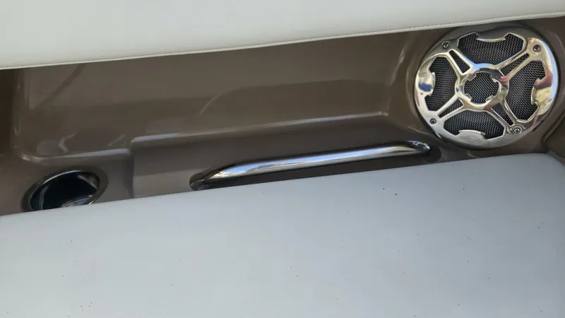 Slide: The Image of Chaparral 250 Suncoast 2015 - 5051118