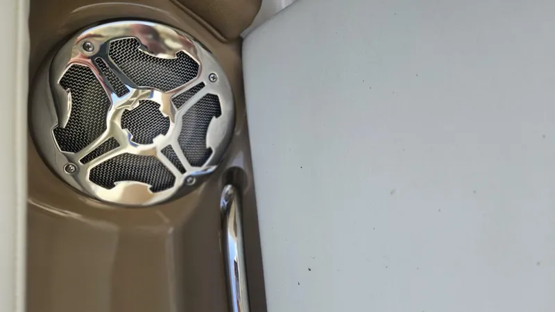 Slide: The Image of Chaparral 250 Suncoast 2015 - 5051117