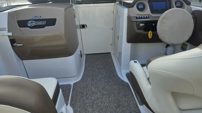 Slide: The Image of Chaparral 250 Suncoast 2015 - 5051127