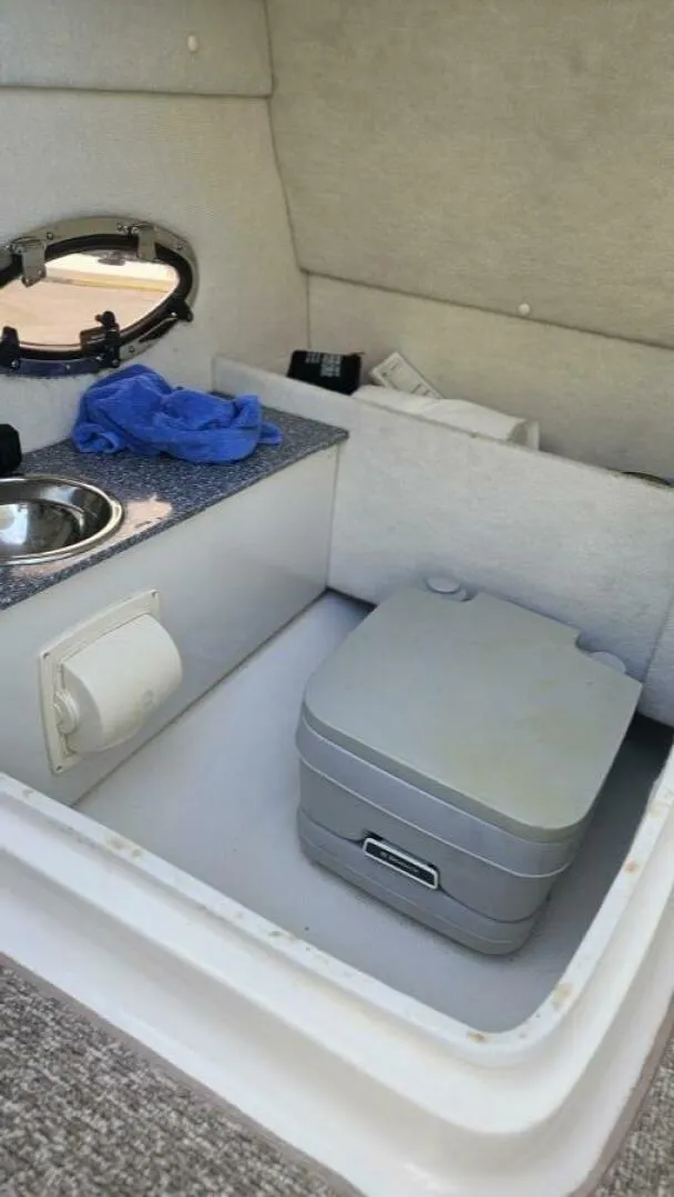 Slide: The Image of Chaparral 250 Suncoast 2015 - 5051130