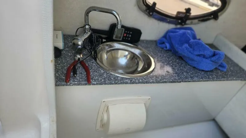 Slide: The Image of Chaparral 250 Suncoast 2015 - 5051131