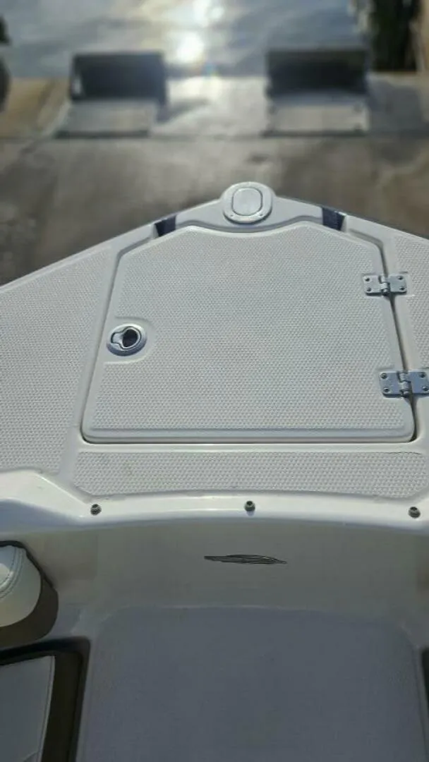 Slide: The Image of Chaparral 250 Suncoast 2015 - 5051137