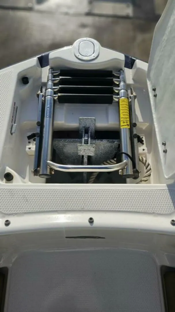 Slide: The Image of Chaparral 250 Suncoast 2015 - 5051138