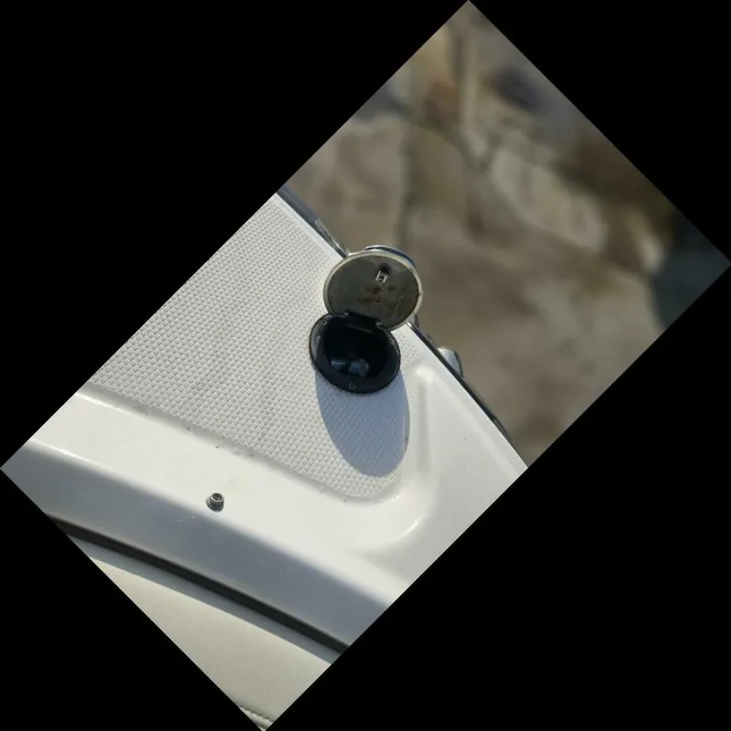 Slide: The Image of Chaparral 250 Suncoast 2015 - 5051140