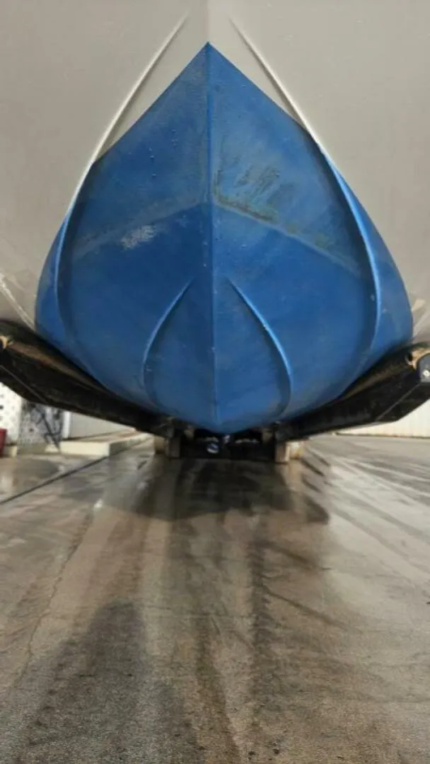 Slide: The Image of Chaparral 250 Suncoast 2015 - 5051111