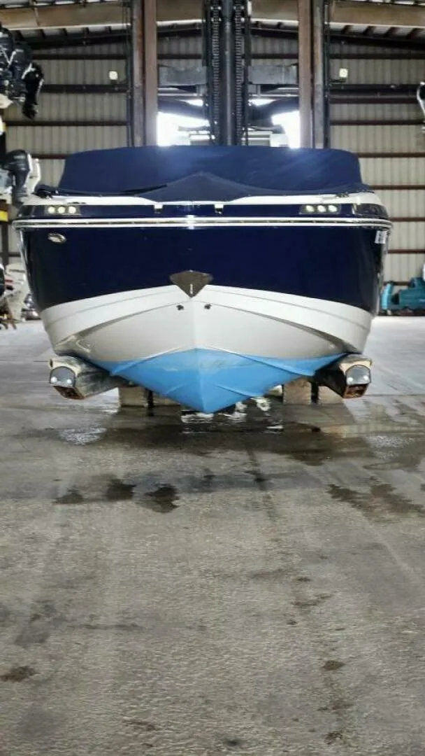 Slide: The Image of Chaparral 250 Suncoast 2015 - 5047546