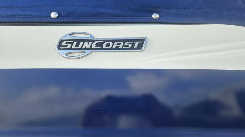 Slide: The Image of Chaparral 250 Suncoast 2015 - 5051109