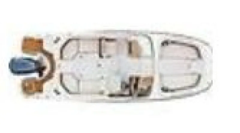 Slide: The Image of Chaparral 250 Suncoast 2015 - 5047548