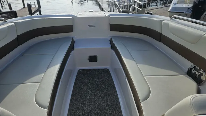 Slide: The Image of Chaparral 250 Suncoast 2015 - 5051136