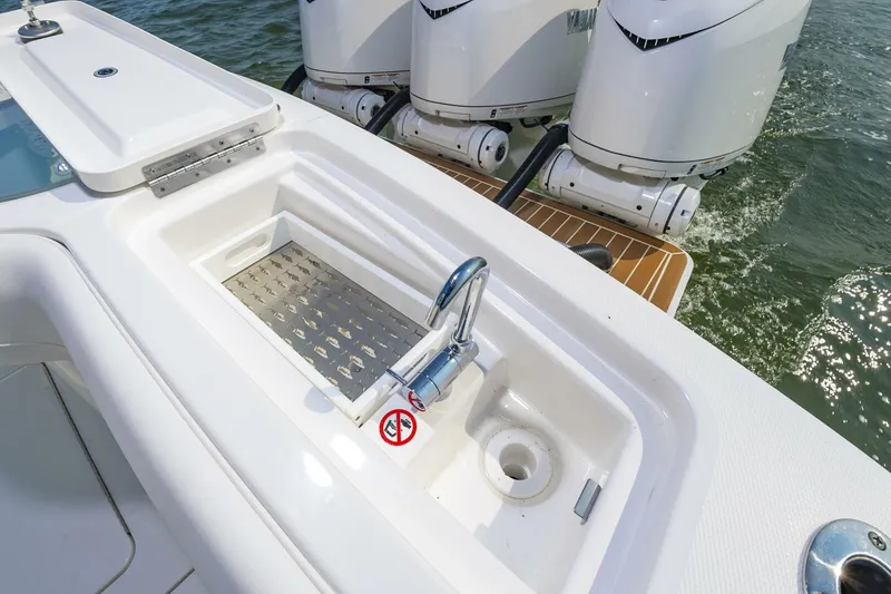 Slide: The Image of 35Regulator2025Hull005023 - 5375420