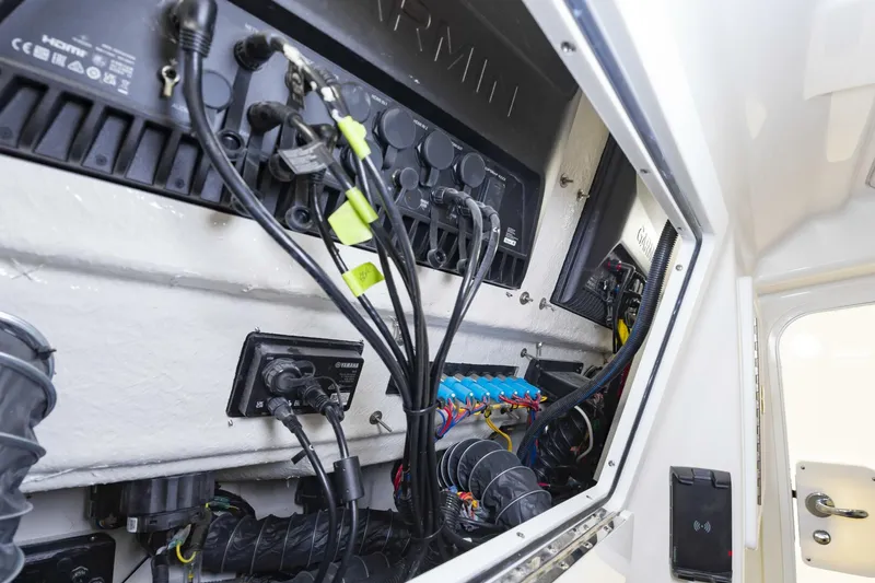 Slide: The Image of 35Regulator2025Hull005039 - 5375445