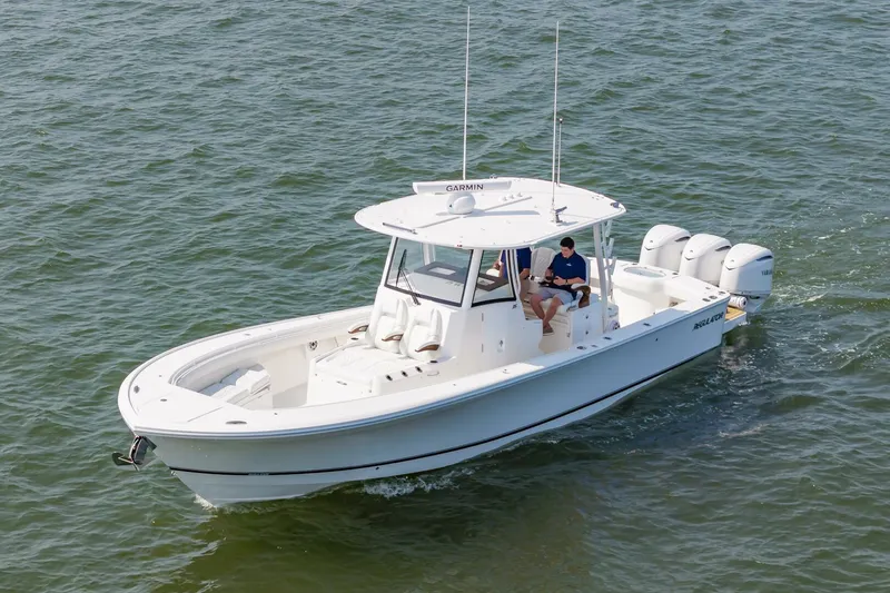 Slide: The Image of 35Regulator2025Hull005048 - 5375495