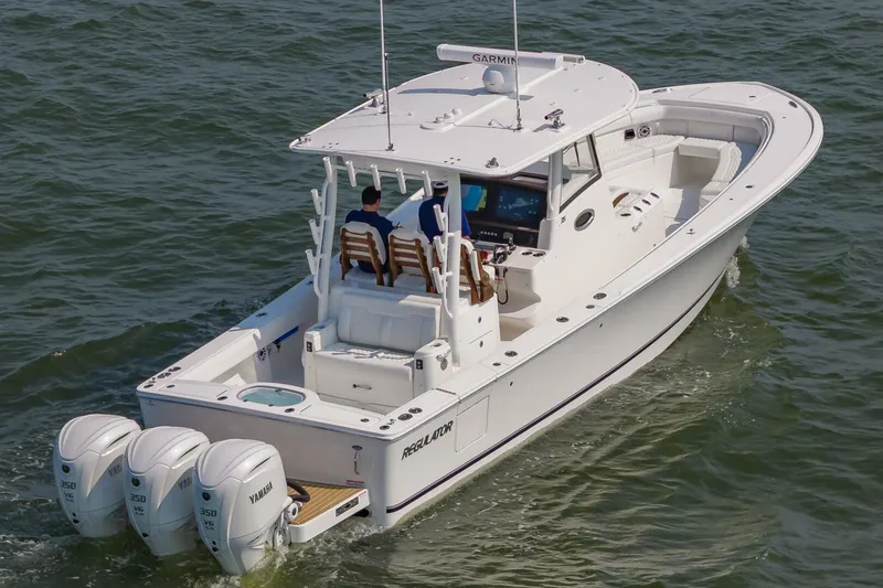 Slide: The Image of 35Regulator2025Hull005049 - 5375497