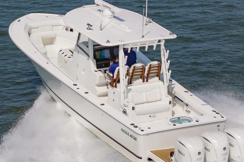 Slide: The Image of 35Regulator2025Hull005052 - 5375502