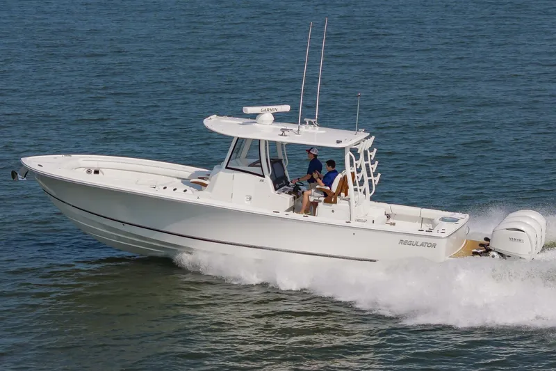 Slide: The Image of 35Regulator2025Hull005058 - 5375512