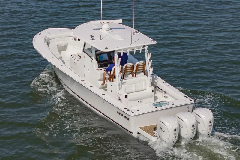 Slide: The Image of 35Regulator2025Hull005059 - 5375514